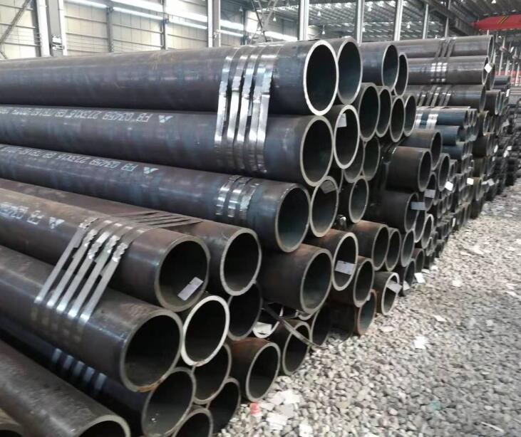 垦利Q345D化肥专用管