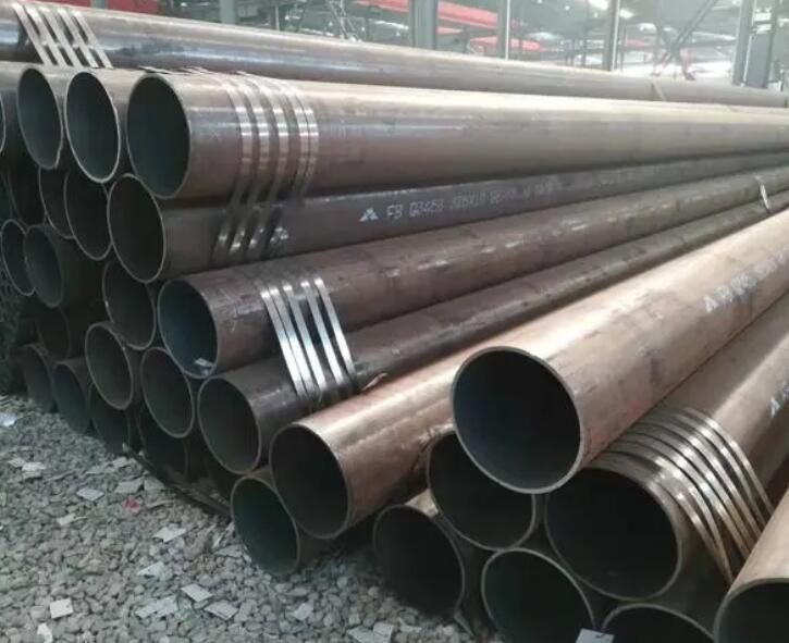 垦利高压锅炉管