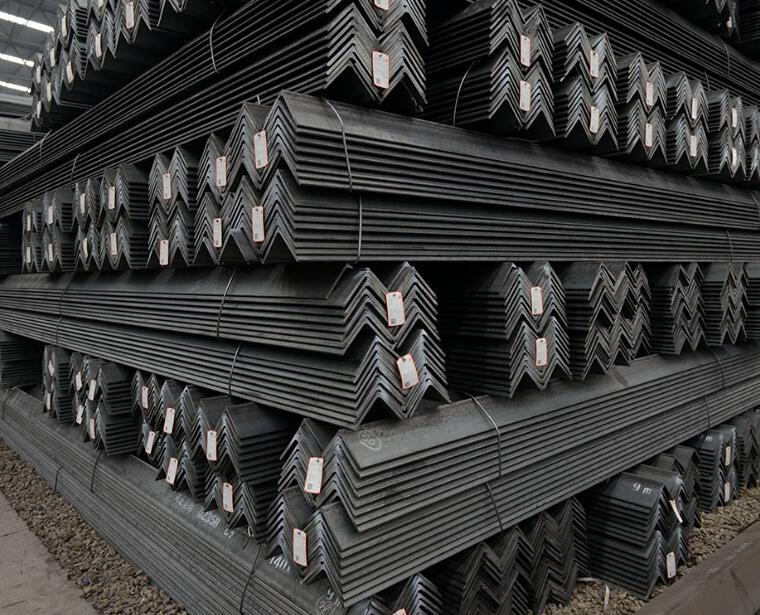 垦利低合金角钢